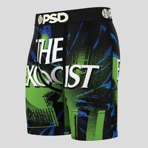PSD X The Movie Exorcist Boxer Briefs